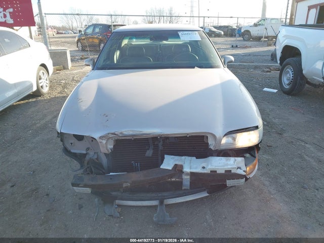 1999 Buick Lesabre Custom მანქანა იყიდება აუქციონზე, vin: 1G4HP52K4XH442944, აუქციონის ნომერი: 44192773