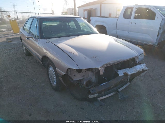 1999 Buick Lesabre Custom მანქანა იყიდება აუქციონზე, vin: 1G4HP52K4XH442944, აუქციონის ნომერი: 44192773