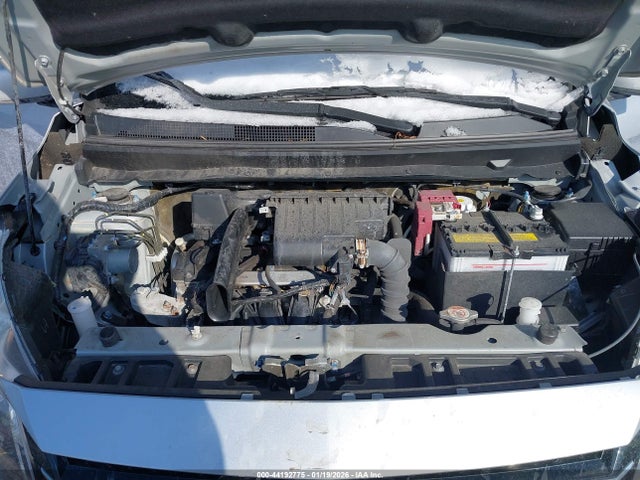 Aukcja sprzedaży 2024 Mitsubishi Mirage G4 Es, vin: ML32FUFJ5RHF09021, numer aukcji: 44192775