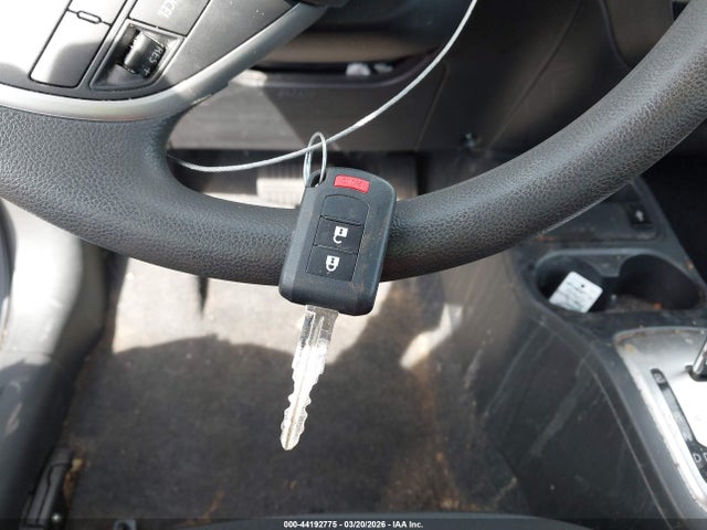 Aukcja sprzedaży 2024 Mitsubishi Mirage G4 Es, vin: ML32FUFJ5RHF09021, numer aukcji: 44192775