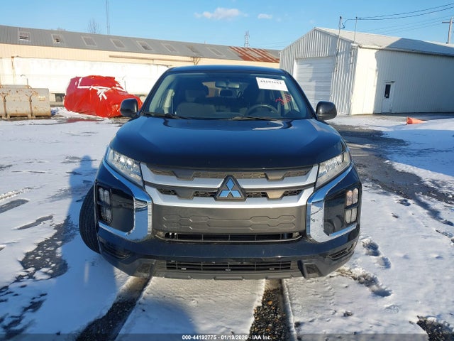 Aukcja sprzedaży 2024 Mitsubishi Mirage G4 Es, vin: ML32FUFJ5RHF09021, numer aukcji: 44192775