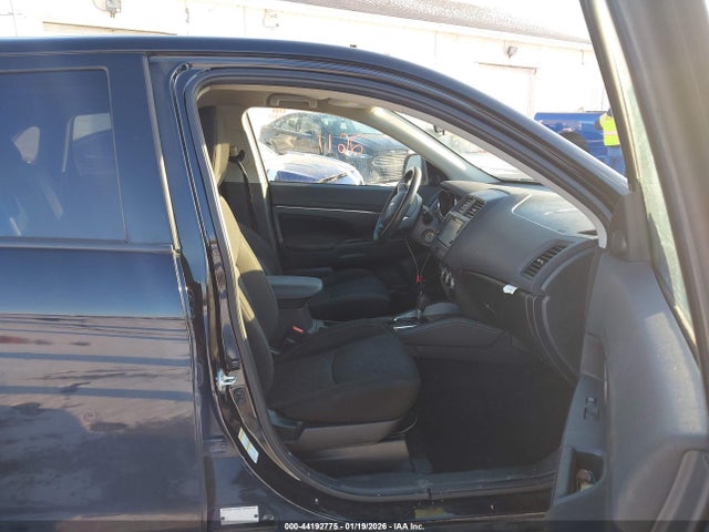 Aukcja sprzedaży 2024 Mitsubishi Mirage G4 Es, vin: ML32FUFJ5RHF09021, numer aukcji: 44192775