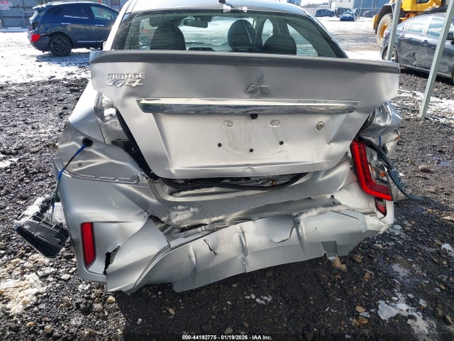 Aukcja sprzedaży 2024 Mitsubishi Mirage G4 Es, vin: ML32FUFJ5RHF09021, numer aukcji: 44192775