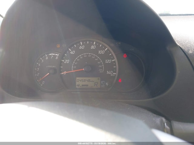 Aukcja sprzedaży 2024 Mitsubishi Mirage G4 Es, vin: ML32FUFJ5RHF09021, numer aukcji: 44192775
