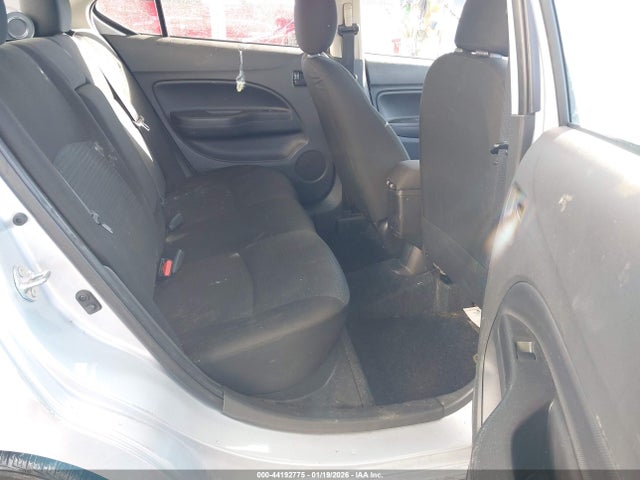 Aukcja sprzedaży 2024 Mitsubishi Mirage G4 Es, vin: ML32FUFJ5RHF09021, numer aukcji: 44192775