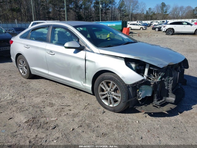 2017 HYUNDAI SONATA 5NPE24AF8HH471810
