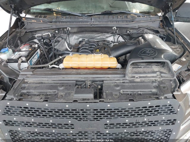 Ford F-150 Xlt 2016 1FTEW1EF3GKF29092 Image 10