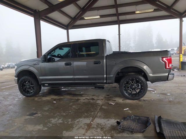 Ford F-150 Xlt 2016 1FTEW1EF3GKF29092 Image 14