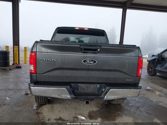Ford F-150 Xlt 2016 1FTEW1EF3GKF29092 Image 16