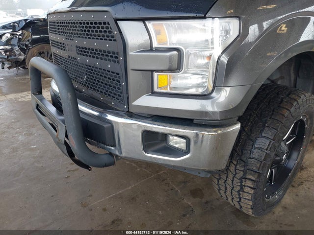 Ford F-150 Xlt 2016 1FTEW1EF3GKF29092 Image 6