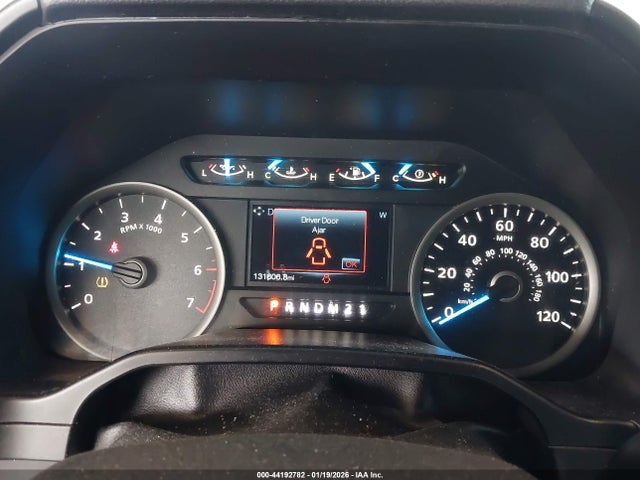 Ford F-150 Xlt 2016 1FTEW1EF3GKF29092 Image 7