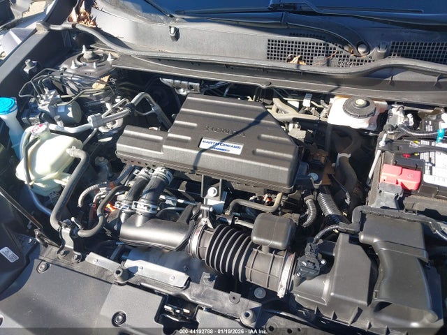 Honda Cr-v Awd Ex-l 2020 7FARW2H80LE019864 Image 10