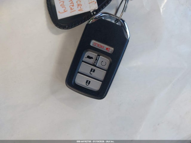 Honda Cr-v Awd Ex-l 2020 7FARW2H80LE019864 Image 11