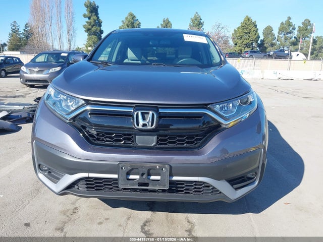 Honda Cr-v Awd Ex-l 2020 7FARW2H80LE019864 Image 13
