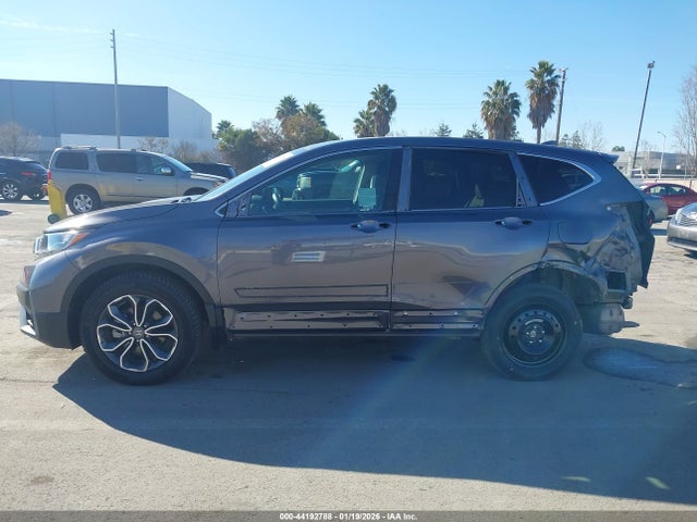 Honda Cr-v Awd Ex-l 2020 7FARW2H80LE019864 Image 15