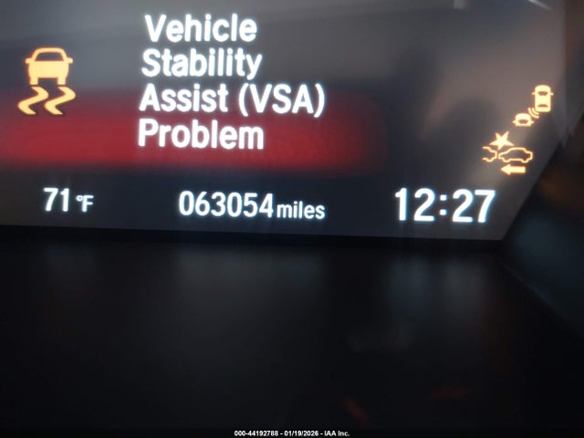 Honda Cr-v Awd Ex-l 2020 7FARW2H80LE019864 Image 16