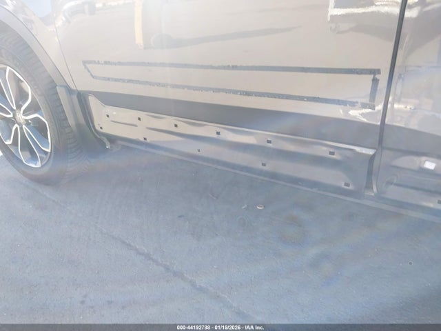 Honda Cr-v Awd Ex-l 2020 7FARW2H80LE019864 Image 18