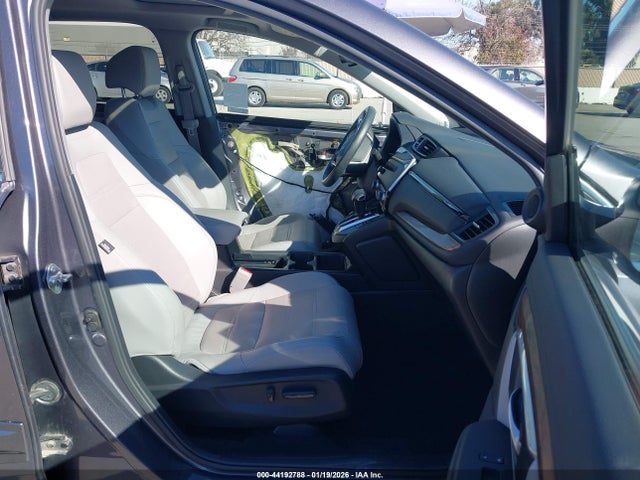 Honda Cr-v Awd Ex-l 2020 7FARW2H80LE019864 Image 5