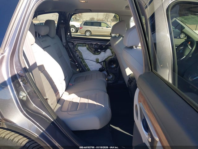 Honda Cr-v Awd Ex-l 2020 7FARW2H80LE019864 Image 8