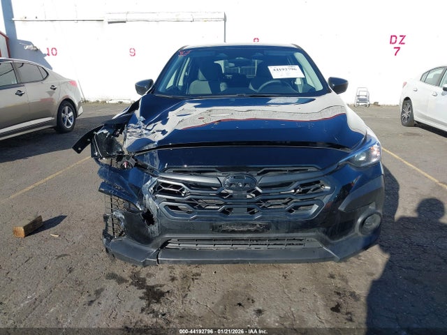 Продажа на аукционе авто 2025 Subaru Crosstrek, vin: JF2GUABC7SH299105, номер лота: 44192796