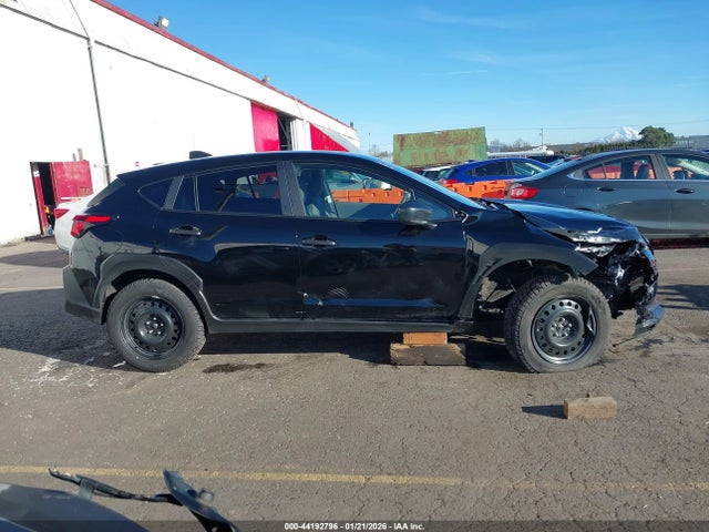 Продажа на аукционе авто 2025 Subaru Crosstrek, vin: JF2GUABC7SH299105, номер лота: 44192796