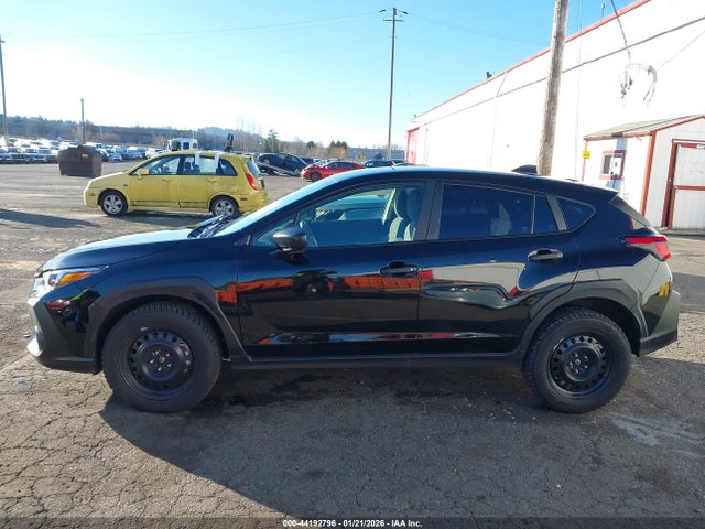 Продажа на аукционе авто 2025 Subaru Crosstrek, vin: JF2GUABC7SH299105, номер лота: 44192796