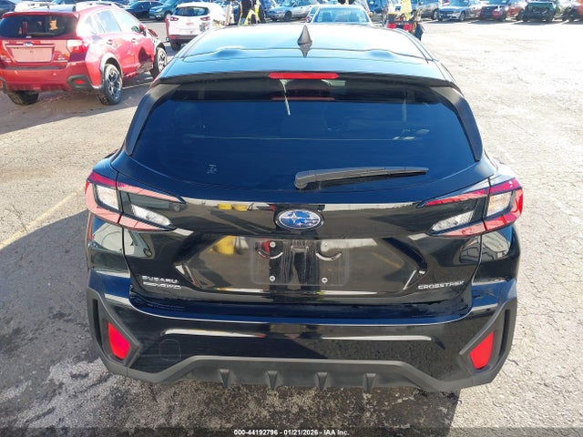 Продажа на аукционе авто 2025 Subaru Crosstrek, vin: JF2GUABC7SH299105, номер лота: 44192796