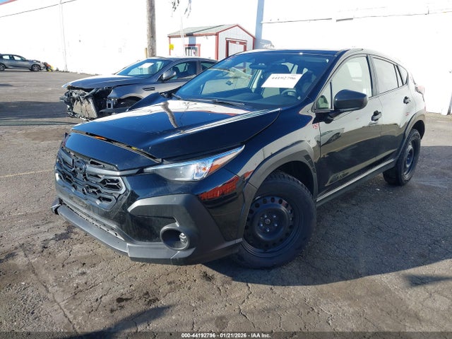 Продажа на аукционе авто 2025 Subaru Crosstrek, vin: JF2GUABC7SH299105, номер лота: 44192796