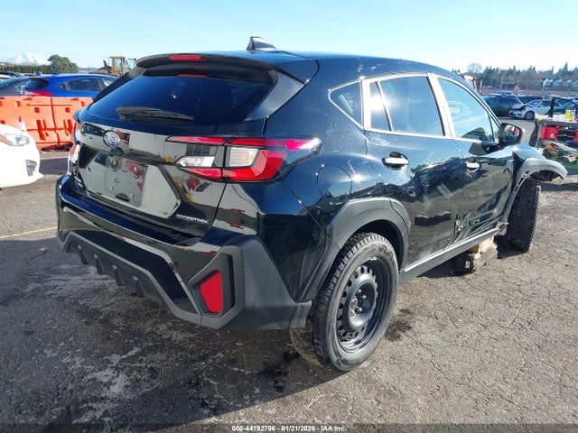 Продажа на аукционе авто 2025 Subaru Crosstrek, vin: JF2GUABC7SH299105, номер лота: 44192796