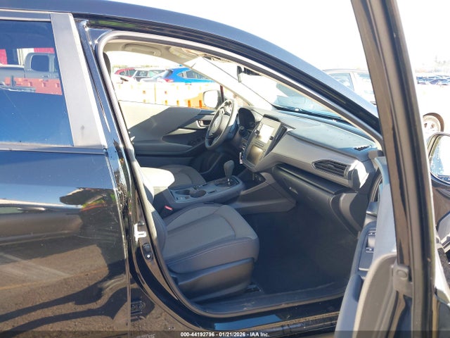Продажа на аукционе авто 2025 Subaru Crosstrek, vin: JF2GUABC7SH299105, номер лота: 44192796