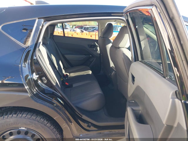 Продажа на аукционе авто 2025 Subaru Crosstrek, vin: JF2GUABC7SH299105, номер лота: 44192796