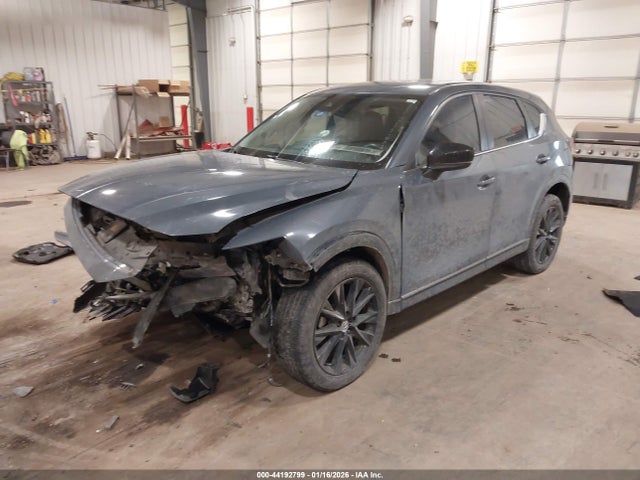 Aukcja sprzedaży 2023 Mazda Cx-5 2.5 S Carbon Edition, vin: JM3KFBCM4P0207851, numer aukcji: 44192799