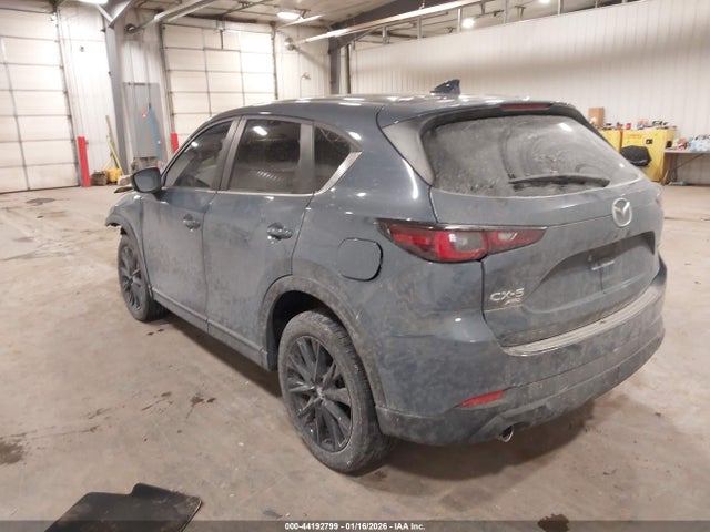 Aukcja sprzedaży 2023 Mazda Cx-5 2.5 S Carbon Edition, vin: JM3KFBCM4P0207851, numer aukcji: 44192799