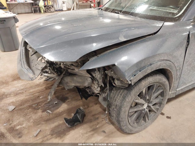 Aukcja sprzedaży 2023 Mazda Cx-5 2.5 S Carbon Edition, vin: JM3KFBCM4P0207851, numer aukcji: 44192799
