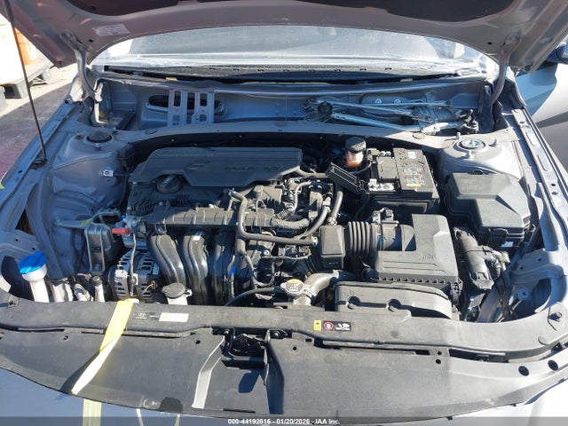 Hyundai ELANTRA SEL 2024 KMHLM4DG9RU777469 Image 10