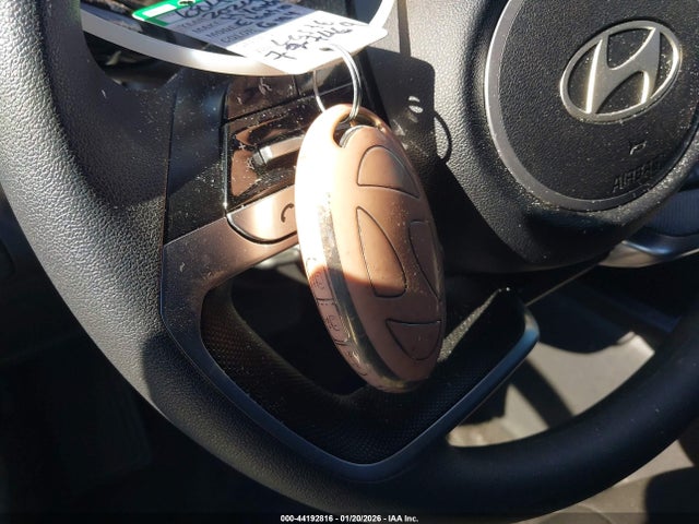 Hyundai ELANTRA SEL 2024 KMHLM4DG9RU777469 Image 11