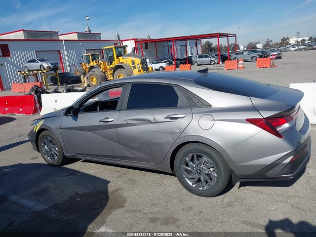 Hyundai ELANTRA SEL 2024 KMHLM4DG9RU777469 Image 15