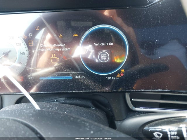 Hyundai ELANTRA SEL 2024 KMHLM4DG9RU777469 Image 16