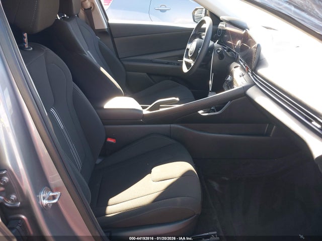 Hyundai ELANTRA SEL 2024 KMHLM4DG9RU777469 Image 5