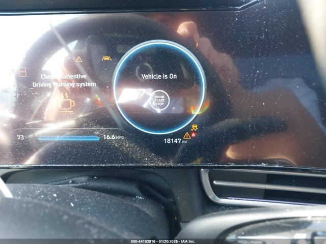 Hyundai ELANTRA SEL 2024 KMHLM4DG9RU777469 Image 7