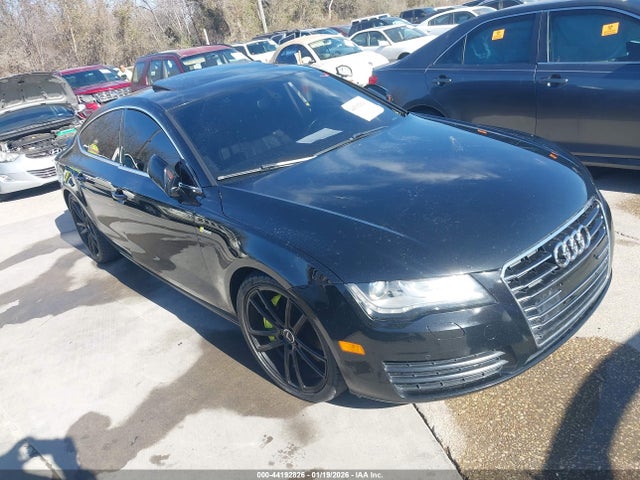 2012 AUDI A7 WAUYGAFC5CN108379