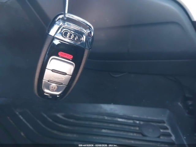 2012 AUDI A7 WAUYGAFC5CN108379 Photo 10