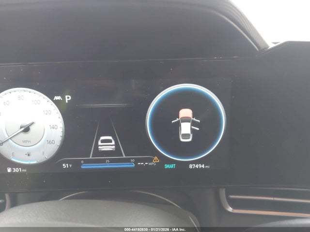 KMHLS4AG5PU410978 Hyundai ELANTRA SEL