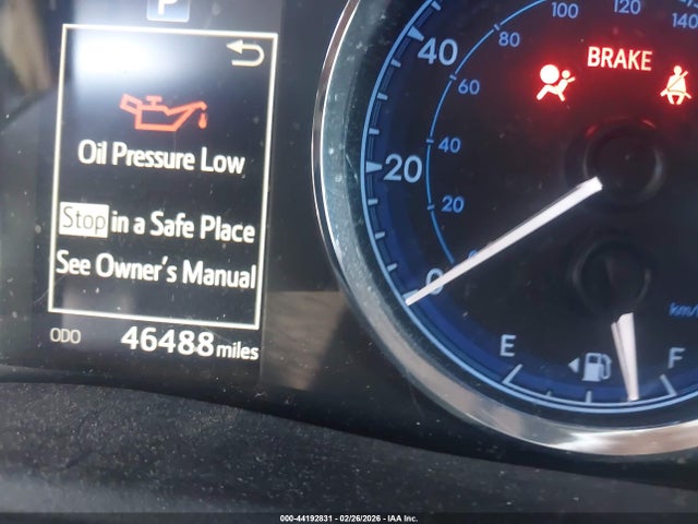 Toyota Corolla Xse 2017 2T1BURHEXHC956167 Image 16