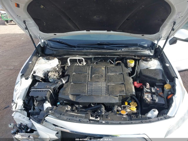 2017 SUBARU OUTBACK 4S4BSENC3H3310829 Photo 9