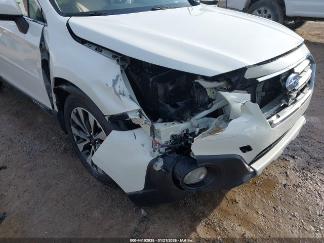 2017 SUBARU OUTBACK 4S4BSENC3H3310829 Photo 5