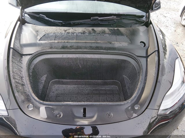 2023 TESLA MODEL Y 7SAYGAEEXPF850290 Photo 9