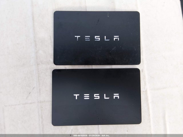 2023 TESLA MODEL Y 7SAYGAEEXPF850290 Photo 10