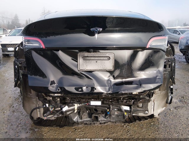 2023 TESLA MODEL Y 7SAYGAEEXPF850290 Photo 5