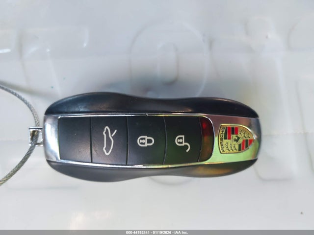 2013 PORSCHE 911 WP0AA2A90DS107909 Photo 10